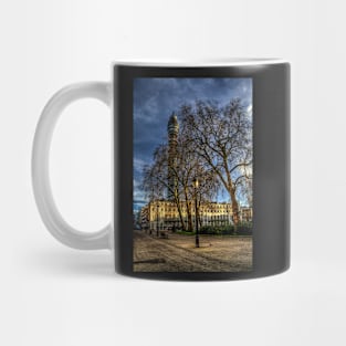 Fitzroy Square Mug